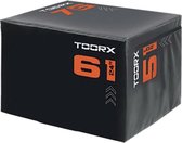 Toorx Fitness Soft Plyo Box 3 in 1 - 23 kg