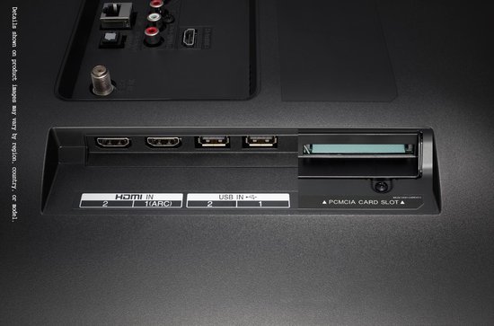 32LM6300 - Full HD TV