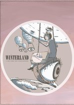 Winterland (2009) DVD