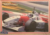 Play Time puzzel Formule 1