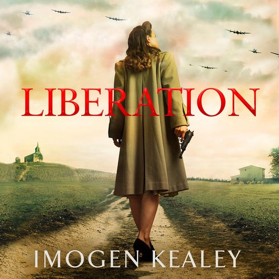 Liberation - cover