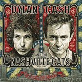 Dylan, Cash And The Nashville Cats