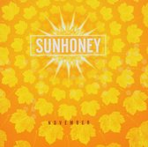 Sunhoney - November (CD)