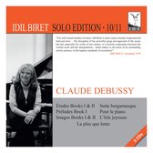 Idil Biret - Études Books I & II - Preludes Book I - Images Boo (2 CD)