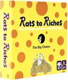 Afbeelding van het spelletje Rats to Riches Bordspel