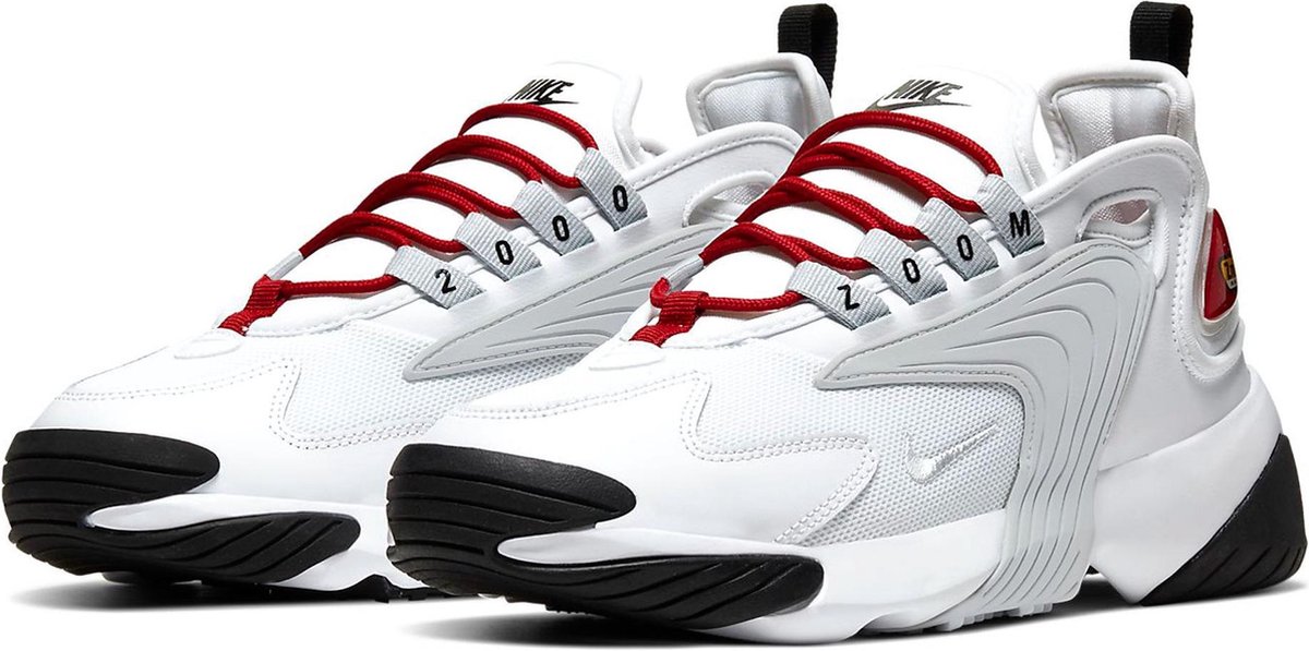 Nike Zoom 2K - Gym-Red - (WMNS) - Maat 38 | bol.com
