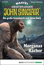 John Sinclair 2164 - John Sinclair 2164