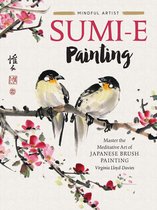 Mindful Artist - Sumi-e Painting