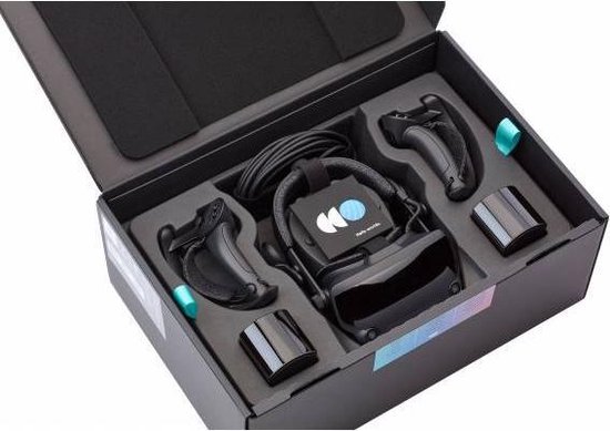 Valve Index VR Kit Steam bol
