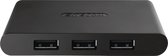 Sitecom CN-081 - 4 poort USB 2.0 Hub