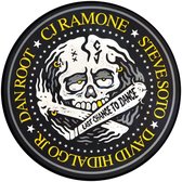 CJ Ramone - Last Chance To Dance (LP) (Picture Disc)