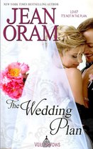 Veils and Vows 3 - The Wedding Plan