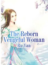 Volume 1 1 - The Reborn Vengeful Woman