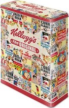 Kellogg's The Original Tin Box XL