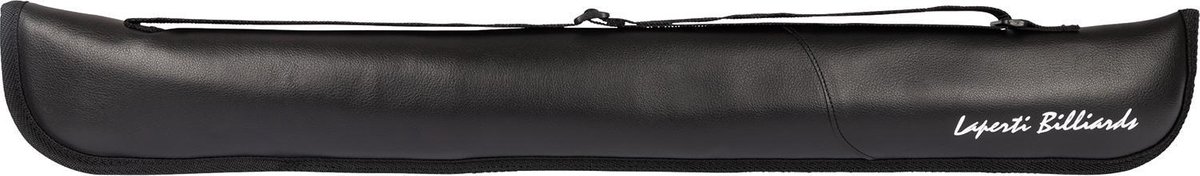 Laperti keutas Hustler 1B/1S Zwart