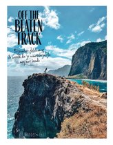 Omslag Off the Beaten Track