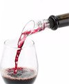 Wijndecanteerders | Wijnbeluchters | Wijnschenkers | Wit Rode Wijn Beluchter | Schenktuit Flessenstop Decanter Schenker Beluchten