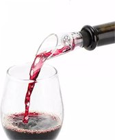 Carafes à vin | Aérateurs à vin | Verseurs de vin | Aérateur de vin rouge blanc | Bec bouchon de bouteille carafe verseur aération
