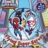 Marvel's Super Hero Adventures