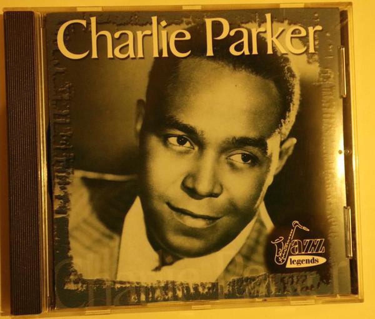 Charlie Parker