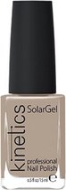 Solargel Nail Polish #143 ALL ABOUT BEIGE