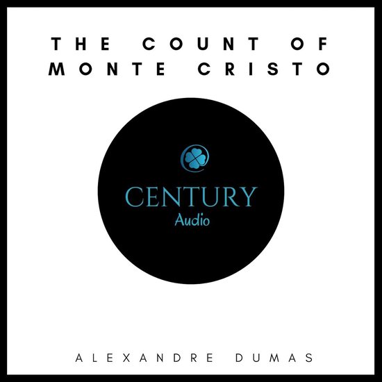 The Count of Monte Cristo - cover
