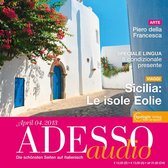 Italienisch lernen Audio - Sizilien: Äolische Inseln
