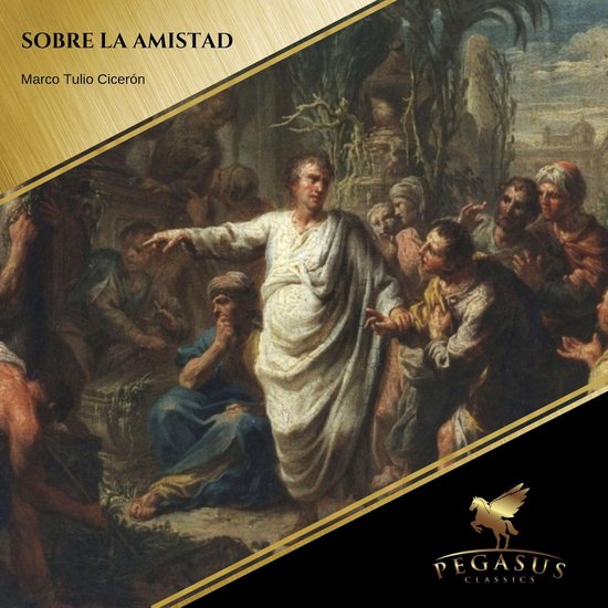 Sobre la Amistad - cover