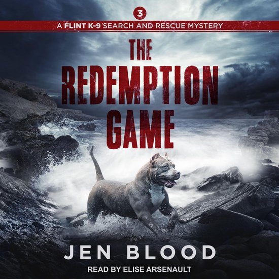 The Redemption Game - cover