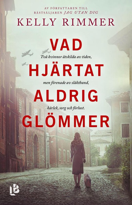 Vad hjärtat aldrig glömmer - cover