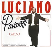 Luciano Pavarotti - Caruso / Passione (CD-Maxi-Single)