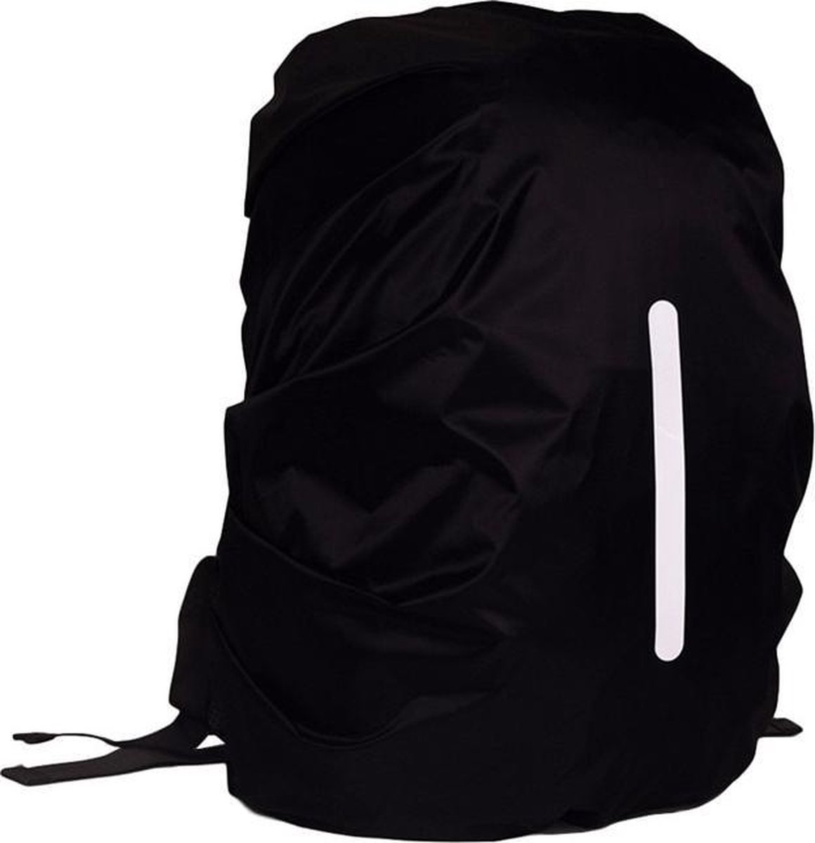 Housse De Pluie Imperméable SINAIRSOFT Pour Sac à Dos 20-80L - Revêtement Solaire, Léger 45-65g