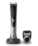 Philips OneBlade Pro QP6520/30 - Trimmer, scheerapparaat en styler