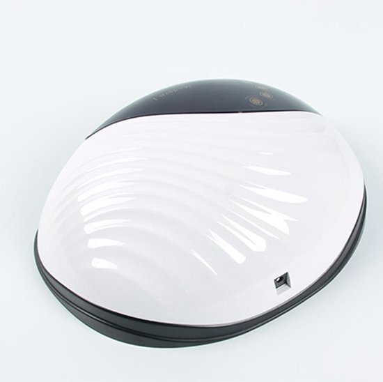 Hoge Kwaliteit UV LED Lamp Nagels -Droogt 2 Handen Tegelijkertijd  Nageldroger -... | bol.com
