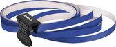 Foliatec PIN-Striping pour jantes bleu foncé - Largeur = 6 mm: 4x2,15 mètres