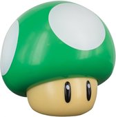 Super Mario - 1 Up Mushroom Lamp