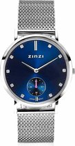Zinzi Roman Horloge ZIW525M + gratis Zinzi armbandje