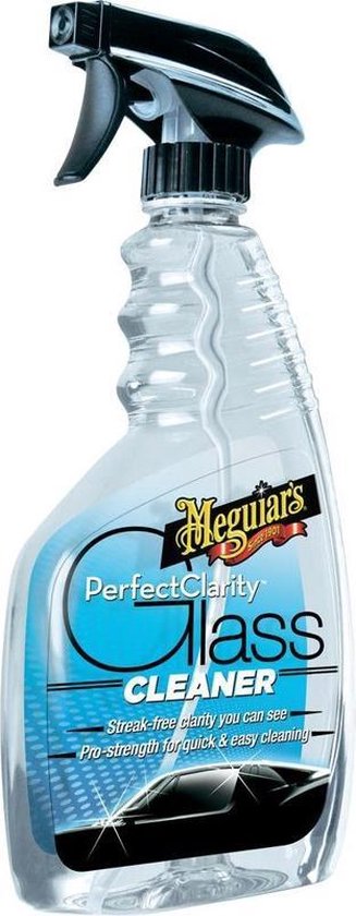Meguiars G8216 Perfect Clarity Glas- en ruitenreiniger - 473ml