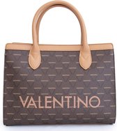 Valentino Handbags Handtas Liuto Tote Bruin