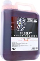 Nettoyant pour roues Valet Pro Bilberry Safe - 5000 ml