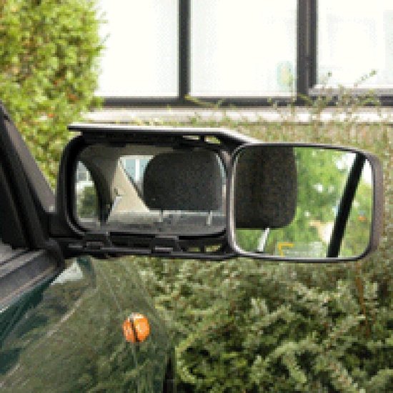 Stinger Caravanspiegel - 1 Stuk - Links en Rechts Toepasbaar van ProPlus — afbeelding 4