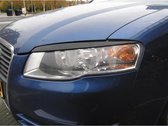 Koplampspoilers Audi A4 2005-2007 (ABS)