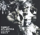 Family Atlantica - Cosmic Unity (CD)