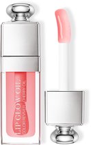 Dior - Backstage Addict Lip Glow  Oil - 001 Pink - Lipolie