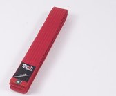 Bracelet IPPONGEAR Ippon Gear Club Rouge, taille 300 pour débutant