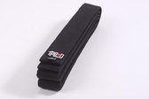 Ippon Gear Elite zwarte band - Product Kleur: Zwart / Product Maat: 320