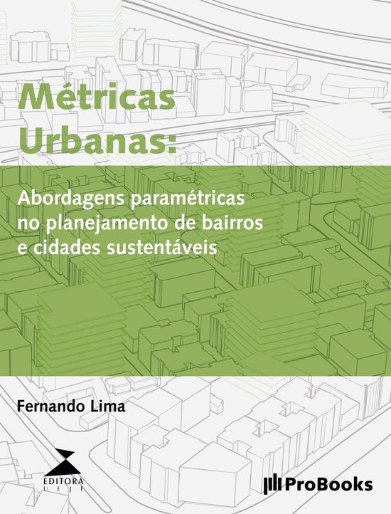 Métricas Urbanas - Métricas Urbanas - cover