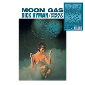 Moon Gas