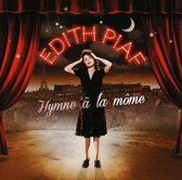 Edith Piaf - Best Of - Hymne A La Mome