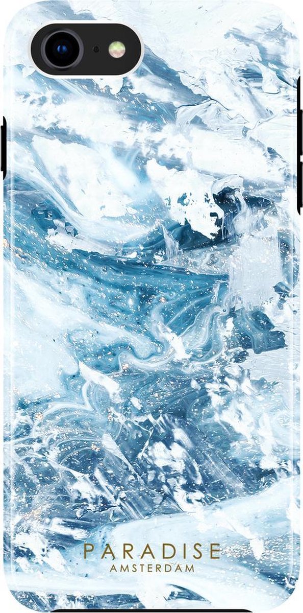 Paradise Amsterdam 'Astronomy Waves' Fortified Phone Case - iPhone 7 / 8 / SE (2020)